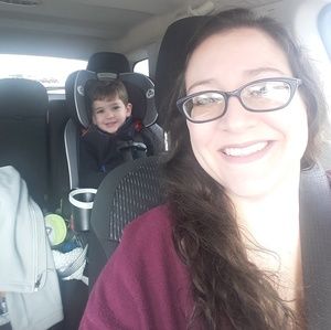 Meet your Posher, Amber